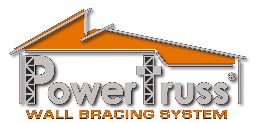 PT BRACE® by POWERTRUSS WALL BRACING SYSTEM